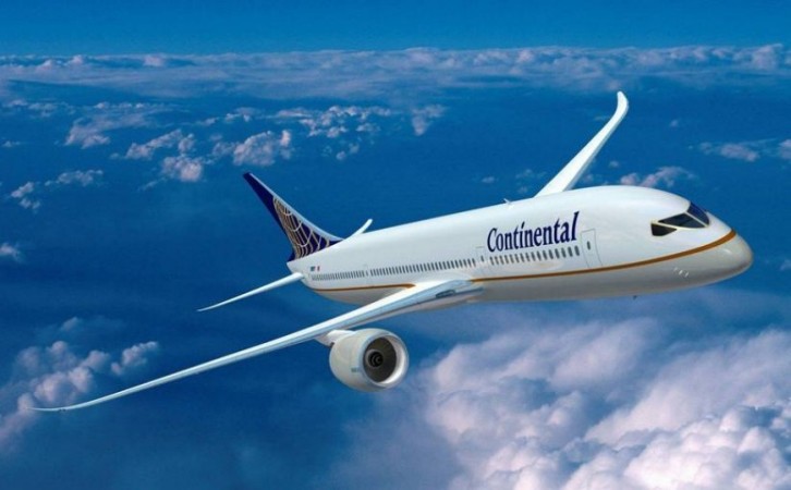 汝州至德国机场航空托运